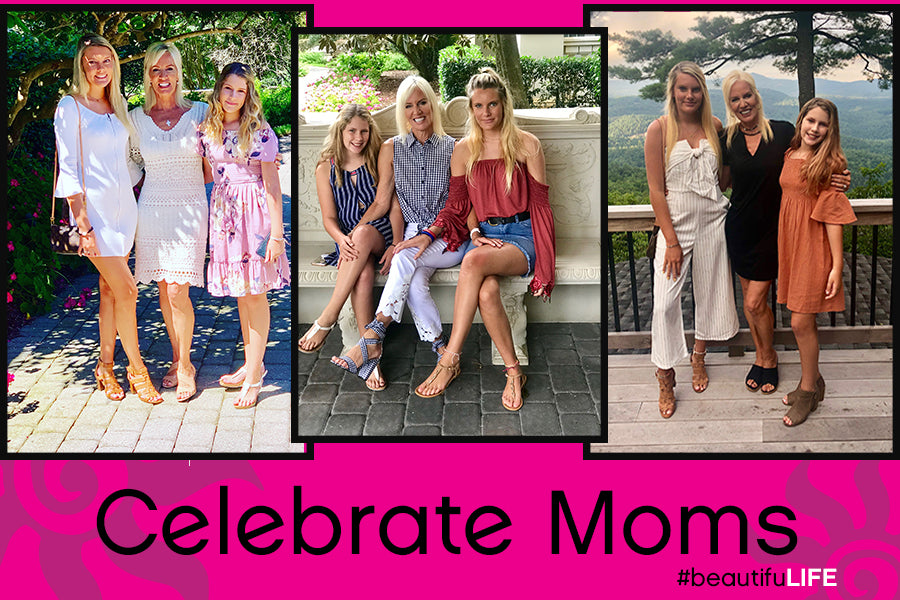 Celebrate Moms
