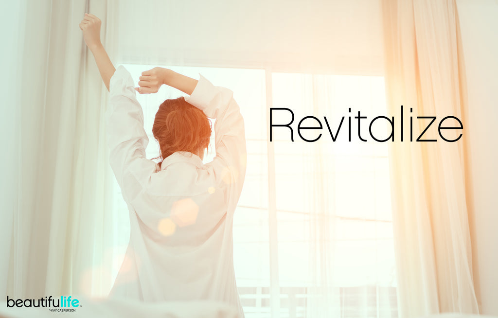 Revitalize