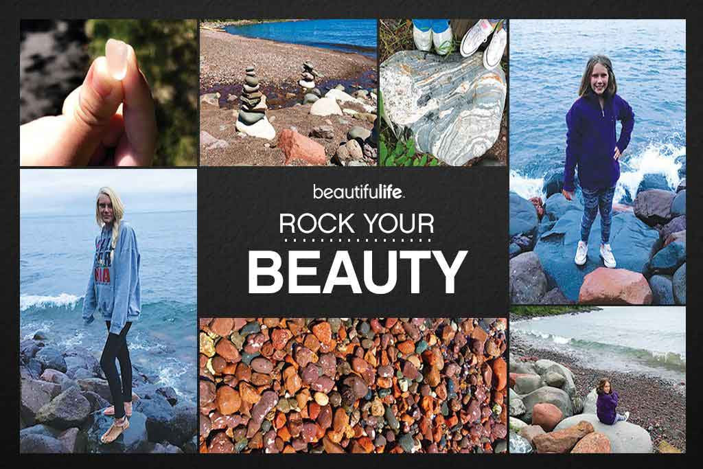 Beautifulife - Rock your beauty