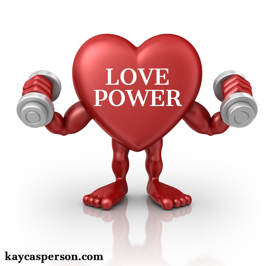 Love Power