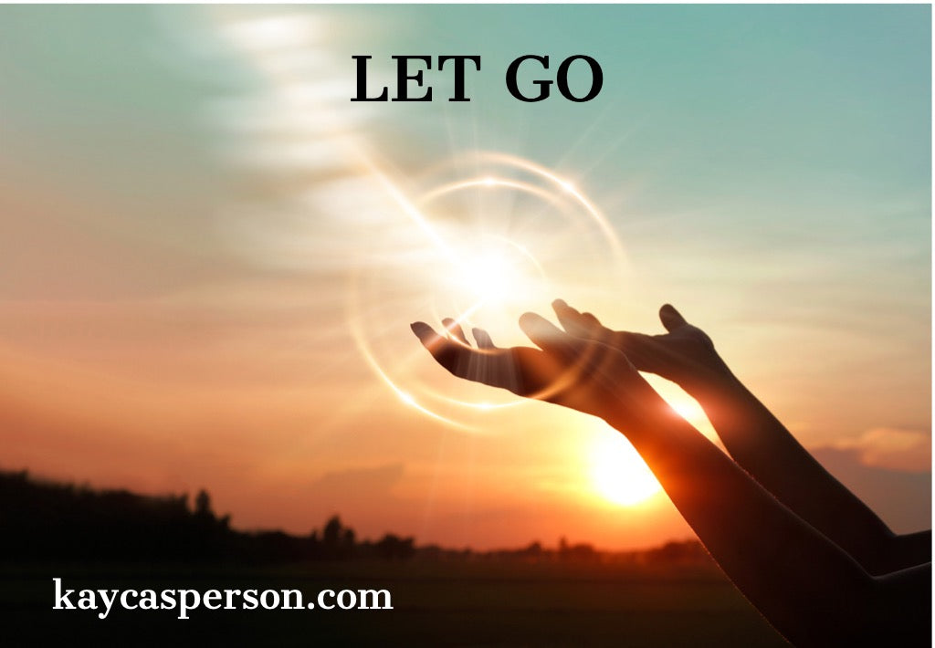 Let Go