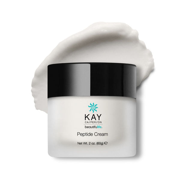 Anti-Aging Peptide Cream