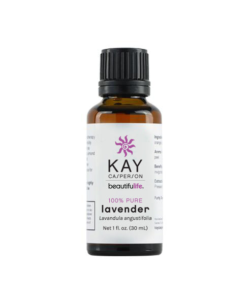 Lavender Essential Oil