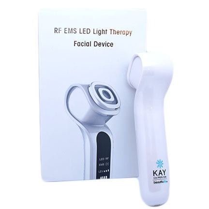 LED Facial Device plus a FREE Skincare Kit
