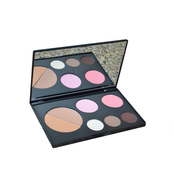 Face Color Palette Kit (Customizable)