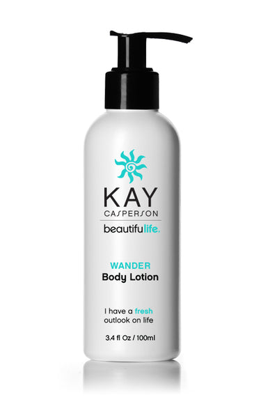 Wander Hair + Body Kit – KayCasperson.com